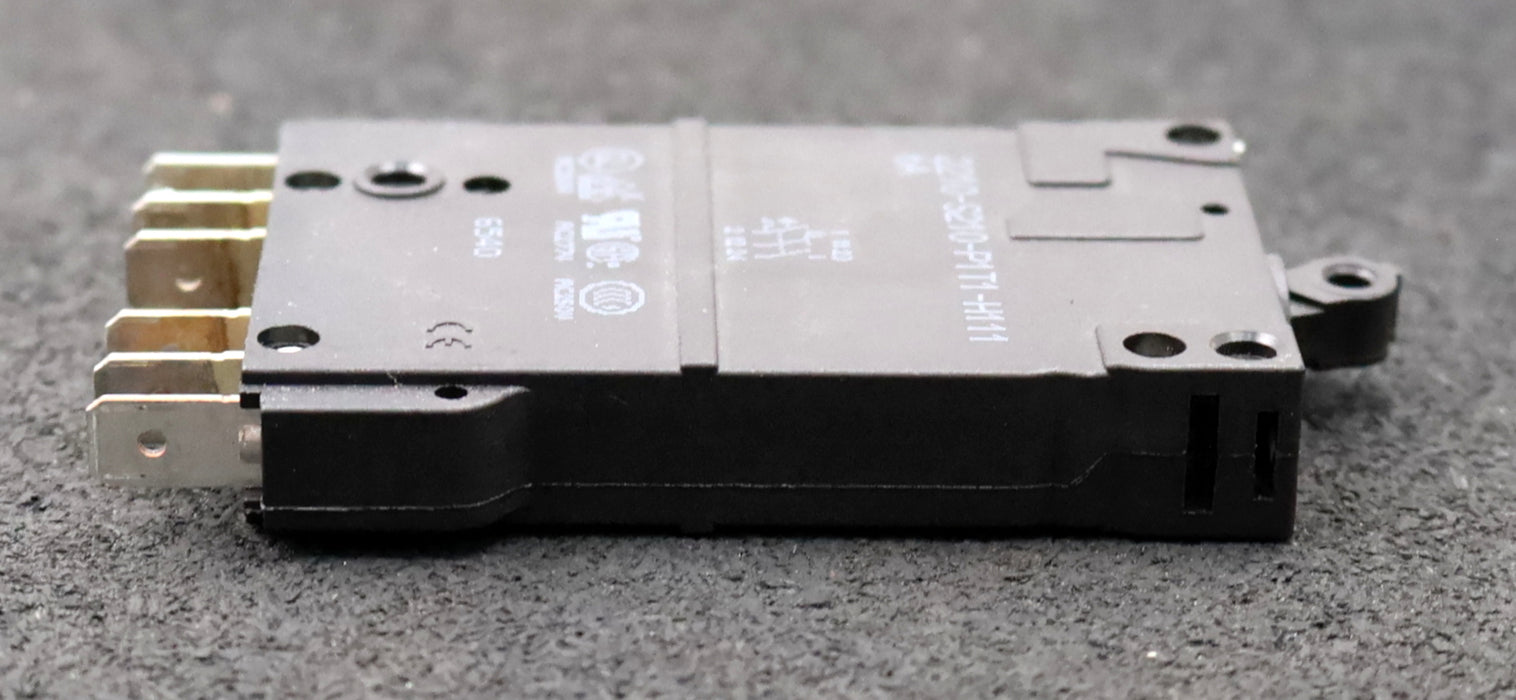 Bild des Artikels E-T-A-Thermisch-magnetischer-Schutzschalter-ETA-2210-S210-P1T1-H111-6A