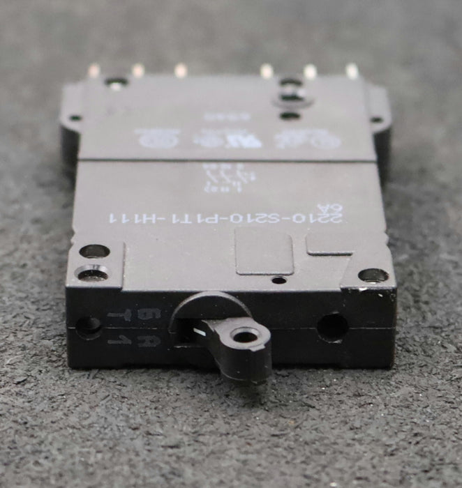 Bild des Artikels E-T-A-Thermisch-magnetischer-Schutzschalter-ETA-2210-S210-P1T1-H111-6A