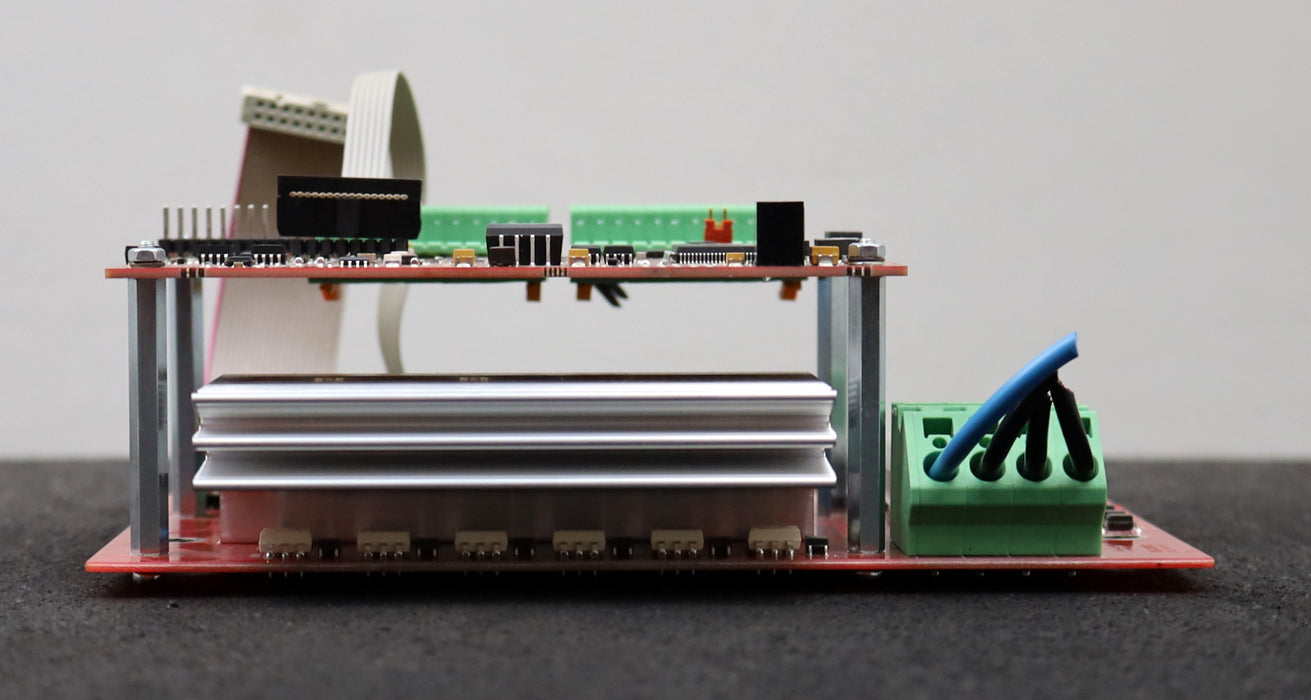 Bild des Artikels KSG-/-IEP-Platineneinheit-DKL-94V-0-mit-IPE-CAN-M3IO-Rev.-1.2-und-Rev.-1.3