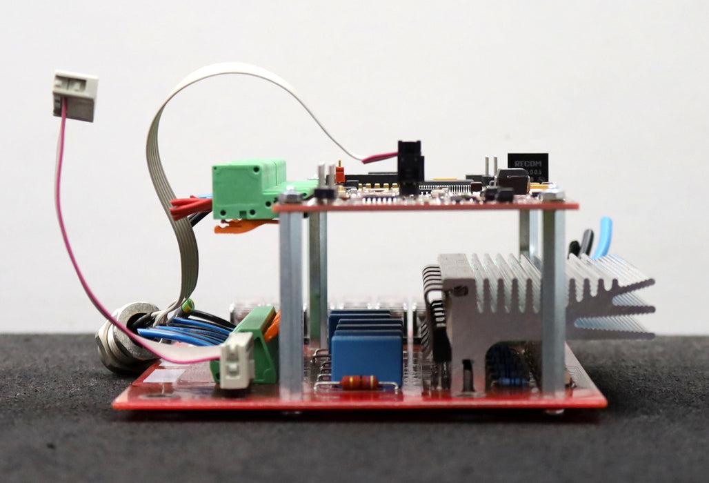 Bild des Artikels KSG-/-IEP-Platineneinheit-DKL-94V-0-mit-IPE-CAN-M3IO-Rev.-1.2-und-Rev.-1.3