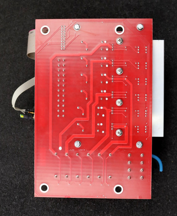 Bild des Artikels KSG-/-IEP-Platineneinheit-DKL-94V-0-mit-IPE-CAN-M3IO-Rev.-1.2-und-Rev.-1.3