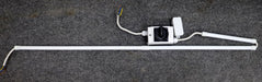 Bild des Artikels EHRENSPERGER-Stativ-Rührwerk-Motor-mit-Edelstahl-Rührer-mit-Wandhalterung-0,75kW