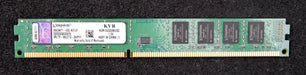 Bild des Artikels KINGSTON-8x-ValueRam-KVR1333d3N9/2G-2GB-gebraucht