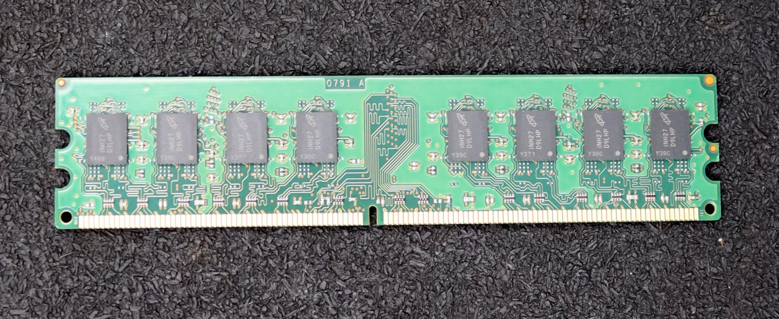 Bild des Artikels MICRON-Arbeitsspeicher-MT16HTF25664-AZ-800H1-gebraucht