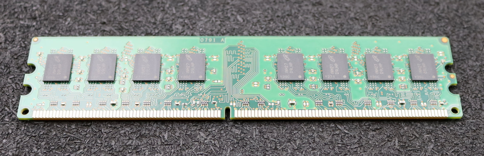 Bild des Artikels MICRON-Arbeitsspeicher-MT16HTF25664-AZ-800H1-gebraucht