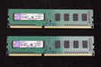 Bild des Artikels KINGSTON-8x-ValueRam-KVR1333D3S8N9/2G-2GB-gebraucht