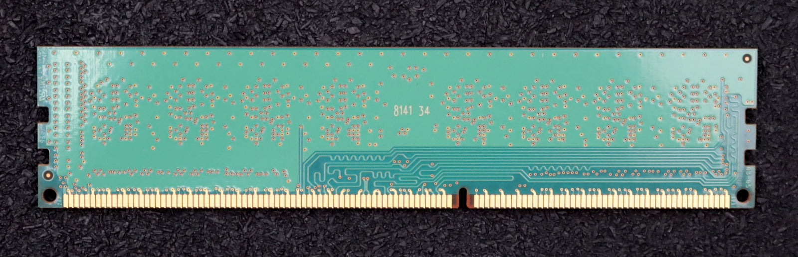 Bild des Artikels KINGSTON-8x-ValueRam-KVR1333D3S8N9/2G-2GB-gebraucht