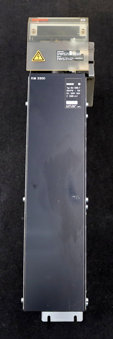 Bild des Artikels BOSCH-Servodyn-Kondensatormodul-KM3300-T-Art.Nr.-054915-106-520VDC-50A