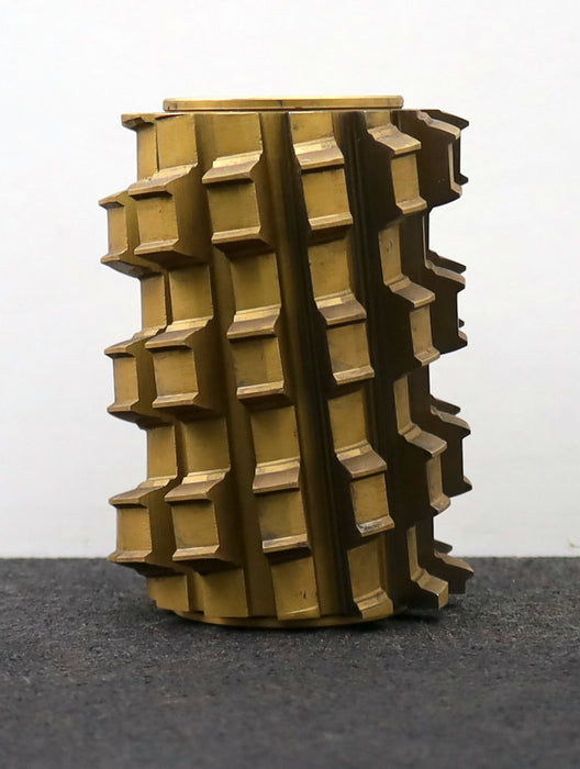 Bild des Artikels PWS-Keilwellen-Wälzfräser-spline-hob-10-Keile-92,3x102x14,3mm-mit-Höcker-mit-LKN