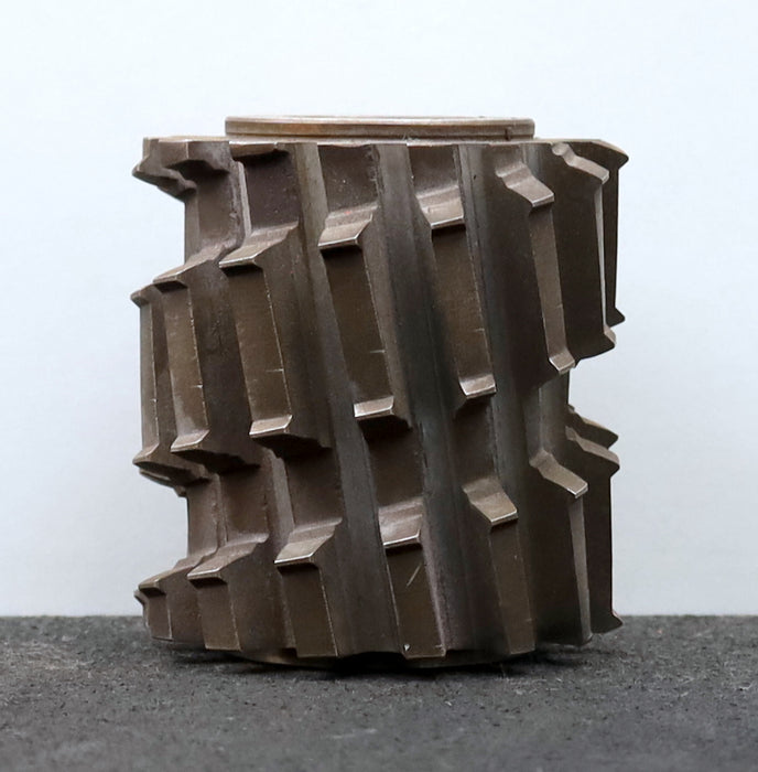 Bild des Artikels PWS-Keilwellen-Wälzfräser-spline-hob-6-Keile-88,4x99,5x16,4mm-mit-Höcker