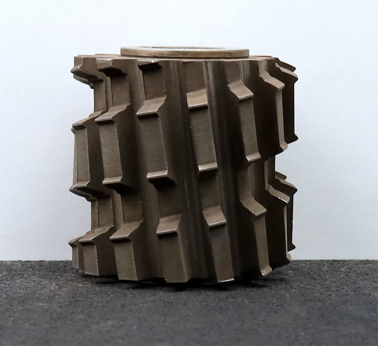 Bild des Artikels PWS-Keilwellen-Wälzfräser-spline-hob-6-Keile-82,4x94,5x16,4mm-mit-Höcker-LKN