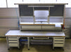 Bild des Artikels PEKAMS-Industrie-Werkbank-Alu-Rahmenprofil-MP16a-3,2x1,1x2,6m---wie-auf-Bildern