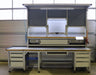 Bild des Artikels PEKAMS-Industrie-Werkbank-Alu-Rahmenprofil-MP16a-3,2x1,1x2,6m---wie-auf-Bildern