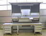 Bild des Artikels PEKAMS-Industrie-Werkbank-Alu-Rahmenprofil-MP21-3,2x1,1x2,6m---wie-auf-Bildern
