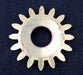 Bild des Artikels SIZ-/-СИЗ-Scheibenschneidrad-gear-shaper-m=-8mm-EGW=-20°-Z=-16-Ø-147x19xØ-1-3/4"