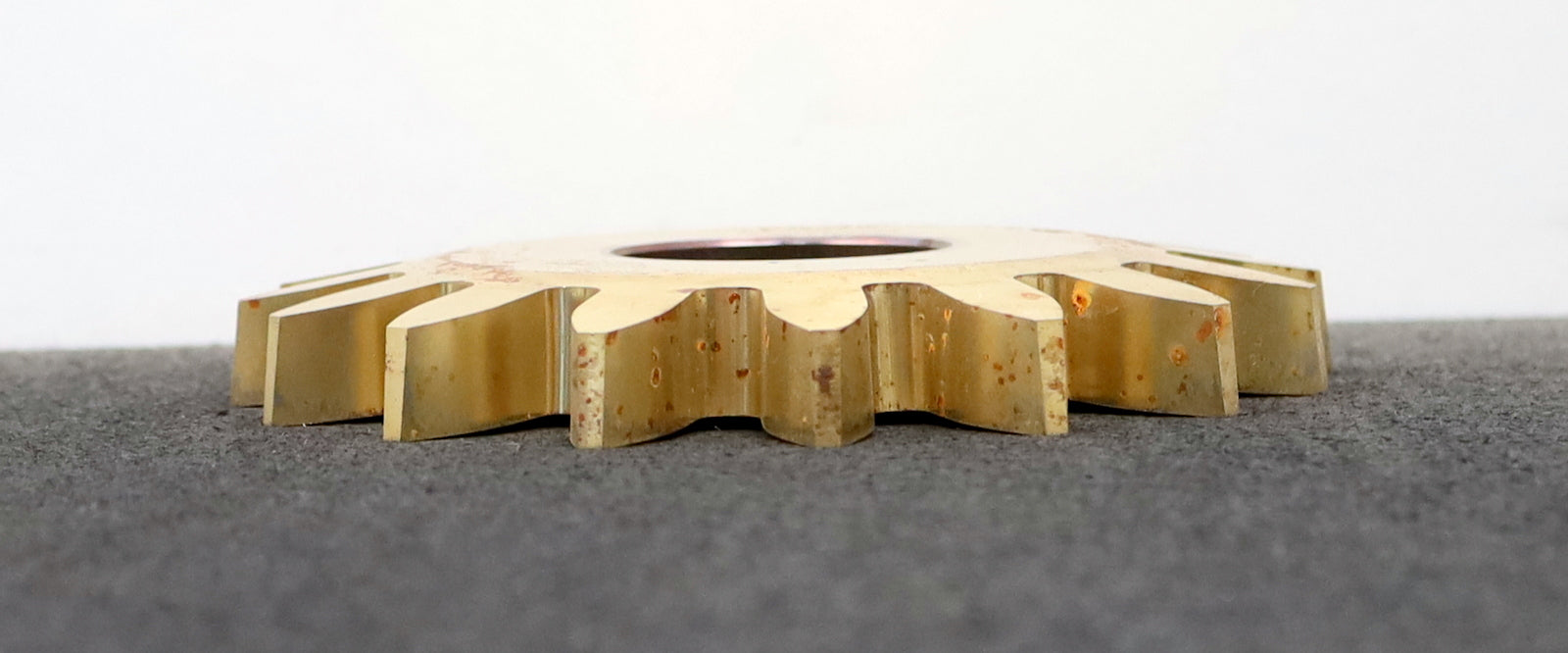 Bild des Artikels SIZ-/-СИЗ-Scheibenschneidrad-gear-shaper-m=-8mm-EGW=-20°-Z=-16-Ø-147x19xØ-1-3/4"