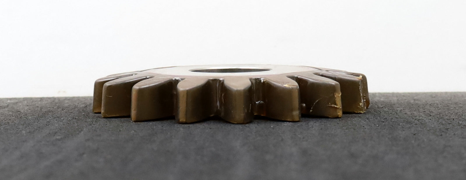 Bild des Artikels SIZ-/-СИЗ-Scheibenschneidrad-gear-shaper-m=-8mm-EGW=-20°-Z=-16-Ø-147x22xØ-1-3/4"