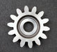 Bild des Artikels KLINGELNBERG-Scheibenschneidrad-gear-shaper-m=-8mm-EGW=-20°-Z=-14-Hkw-1,M