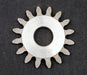Bild des Artikels TDS-Scheibenschneidrad-gear-shaper-m=-8mm-EGW=-20°-Z=-16-Ø-143-x-12-x-Ø-1-3/4"