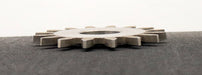 Bild des Artikels TDS-Scheibenschneidrad-gear-shaper-m=-8mm-EGW=-20°-Z=-16-Ø-143-x-12-x-Ø-1-3/4"