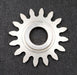 Bild des Artikels TDS-Scheibenschneidrad-gear-shaper-m=-8mm-EGW=-20°-Z=-16-Ø-143-x-12-x-Ø-1-3/4"