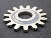 Bild des Artikels LORENZ-Scheibenschneidrad-gear-shaper-m=-8mm-EGW=-20°-Z=-15-hkw-1,25mn