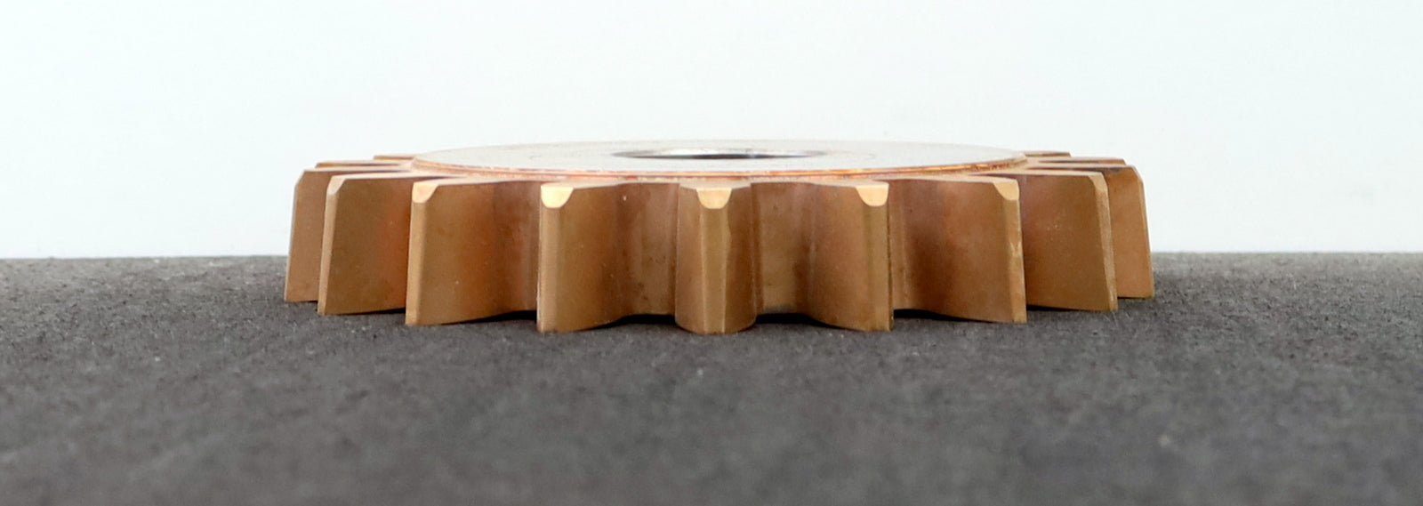 Bild des Artikels HEROS-Scheibenschneidrad-gear-shaper-m=-9mm-EGW=-20°-Z=-18-Hkw-1,25m-HS-55K