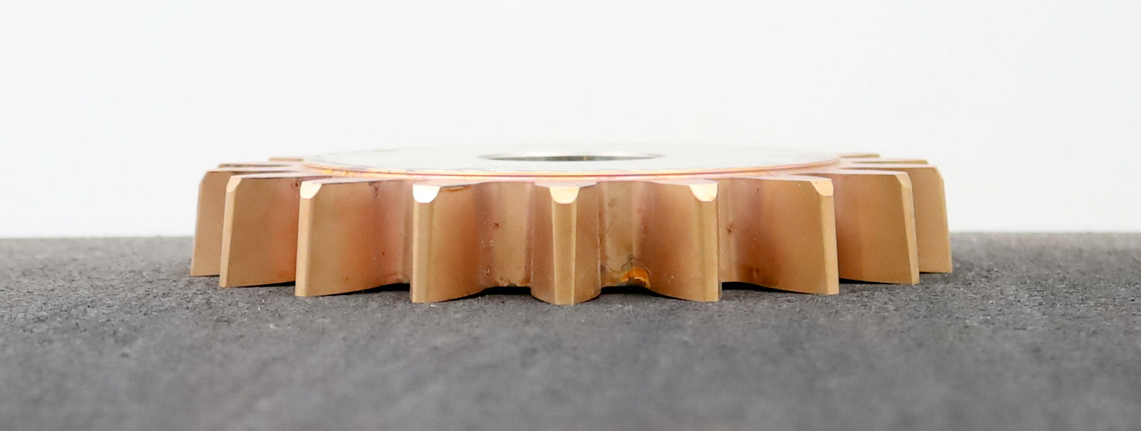 Bild des Artikels HEROS-Scheibenschneidrad-gear-shaper-m=-9mm-EGW=-20°-Z=-18-Hkw-1,25m