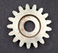 Bild des Artikels PWS-Scheibenschneidrad-gear-shaper-m=-9-/-6,75mm-EGW=-20°-Z=-17-Ø172x32xØ-1-3/4"