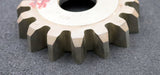 Bild des Artikels PWS-Scheibenschneidrad-gear-shaper-m=-8mm-EGW=-20°-Z=-16-Ø-149x28x-Ø-1-3/4"-K5