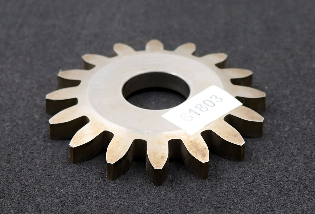 Bild des Artikels SIZ-/-СИЗ-Scheibenschneidrad-m=-8mm-EGW=-20°-Z=-16-Ø-147x18xØ-1-3/4"-Qualität-A