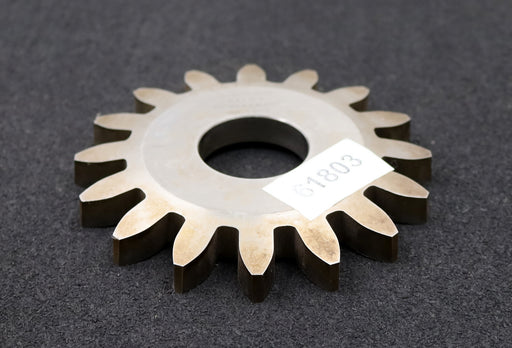 Bild des Artikels SIZ-/-СИЗ-Scheibenschneidrad-m=-8mm-EGW=-20°-Z=-16-Ø-147x18xØ-1-3/4"-Qualität-A