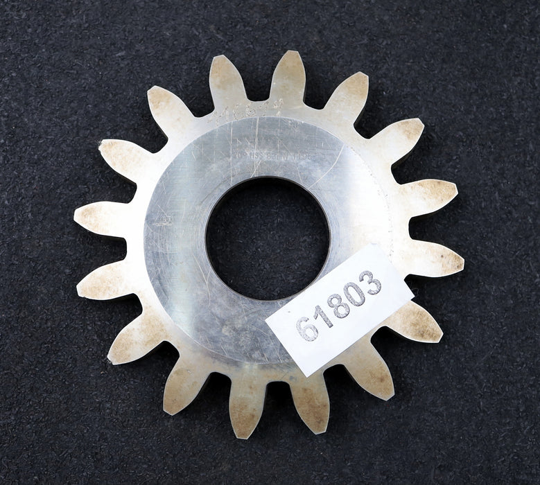 Bild des Artikels SIZ-/-СИЗ-Scheibenschneidrad-m=-8mm-EGW=-20°-Z=-16-Ø-147x18xØ-1-3/4"-Qualität-A