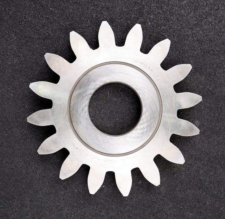 Bild des Artikels SIZ-/-СИЗ-Scheibenschneidrad-m=-8mm-EGW=-20°-Z=-16-Ø-147x18xØ-1-3/4"-Qualität-A