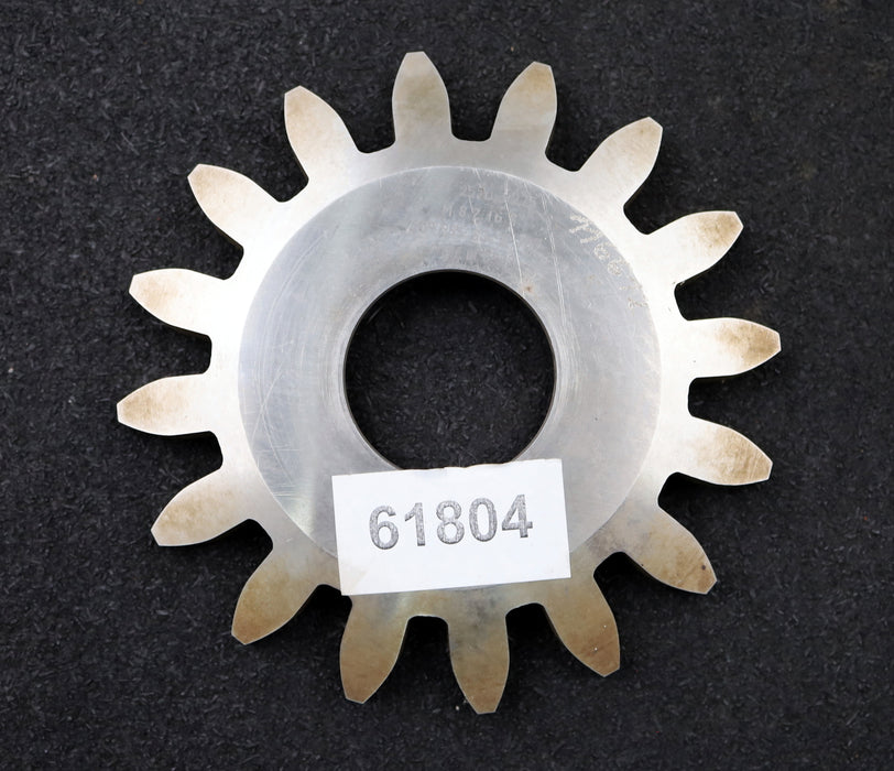 Bild des Artikels SIZ-/-СИЗ-Scheibenschneidrad-m=-8mm-EGW=-20°-Z=-16-Ø-147-x-17-x-Ø-1-3/4"