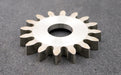 Bild des Artikels TDS-Scheibenschneidrad-gear-shaper-m=-8-/-125mm-EGW=-20°-Z=-16-Ø-151x19xØ-1-3/4"