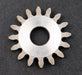 Bild des Artikels TDS-Scheibenschneidrad-gear-shaper-m=-8-/-125mm-EGW=-20°-Z=-16-Ø-151x19xØ-1-3/4"
