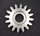 Bild des Artikels TDS-Scheibenschneidrad-gear-shaper-m=-8-/-125mm-EGW=-20°-Z=-16-Ø-151x19xØ-1-3/4"