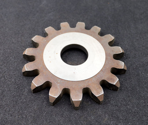 Bild des Artikels RAXA-Scheibenschneidrad-gear-shaper-m=-10mm-EGW=-20°-Z=-15-Ø174x18xØ-1-3/4"