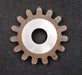 Bild des Artikels RAXA-Scheibenschneidrad-gear-shaper-m=-10mm-EGW=-20°-Z=-15-Ø174x18xØ-1-3/4"