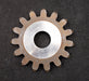 Bild des Artikels RAXA-Scheibenschneidrad-gear-shaper-m=-10mm-EGW=-20°-Z=-15-Ø174x16xØ-1-3/4"
