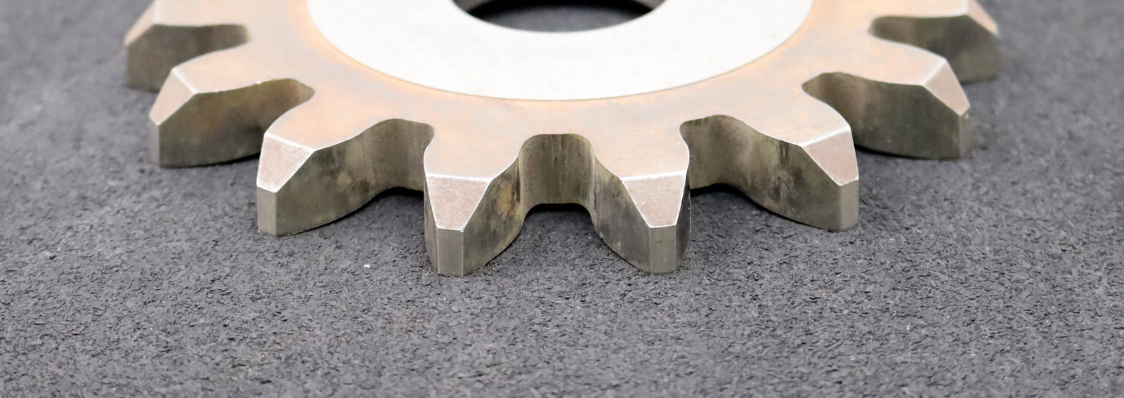 Bild des Artikels RAXA-Scheibenschneidrad-gear-shaper-m=-10mm-EGW=-20°-Z=-15-Ø174x16xØ-1-3/4"