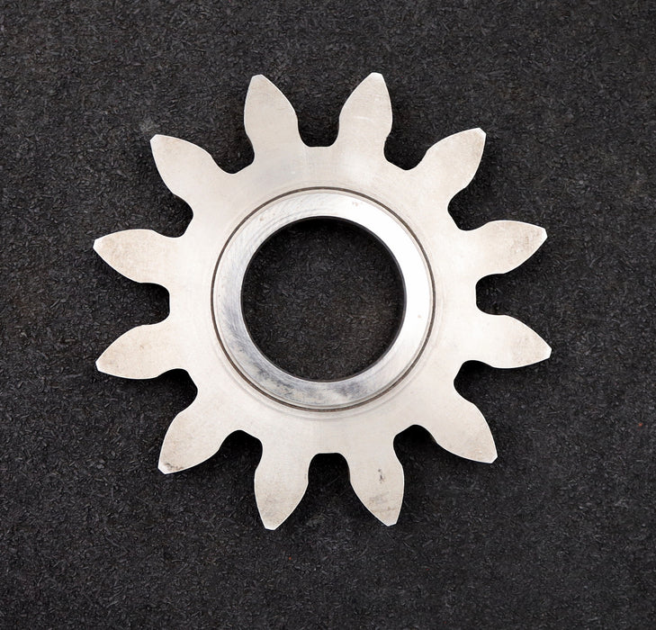 Bild des Artikels PWS-Scheibenschneidrad-gear-shaper-m=-10mm-EGW=-20°-Z=-12-hk-1,25m