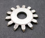 Bild des Artikels LORENZ-Scheibenschneidrad-gear-shaper-m=-10mm-EGW=-20°-Z=-13-Ø154x16xØ-1-3/4"