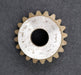 Bild des Artikels PWS-Glockenschneidrad-gear-shaper-m=-5mm-30°-EGW-Z=-20-hkw-0,65m-Qualität-B