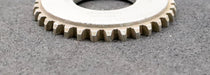 Bild des Artikels LORENZ-Scheibenschneidrad-gear-shaper-m=-3mm-30°-EGW-Z=-33-hkw-0,65m-gebraucht
