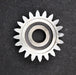 Bild des Artikels EXTENDED-RECESS-SPUR-GEAR-Scheibenschneidrad-gear-shaper-m=-5mm-EGW-20°-Z=-20