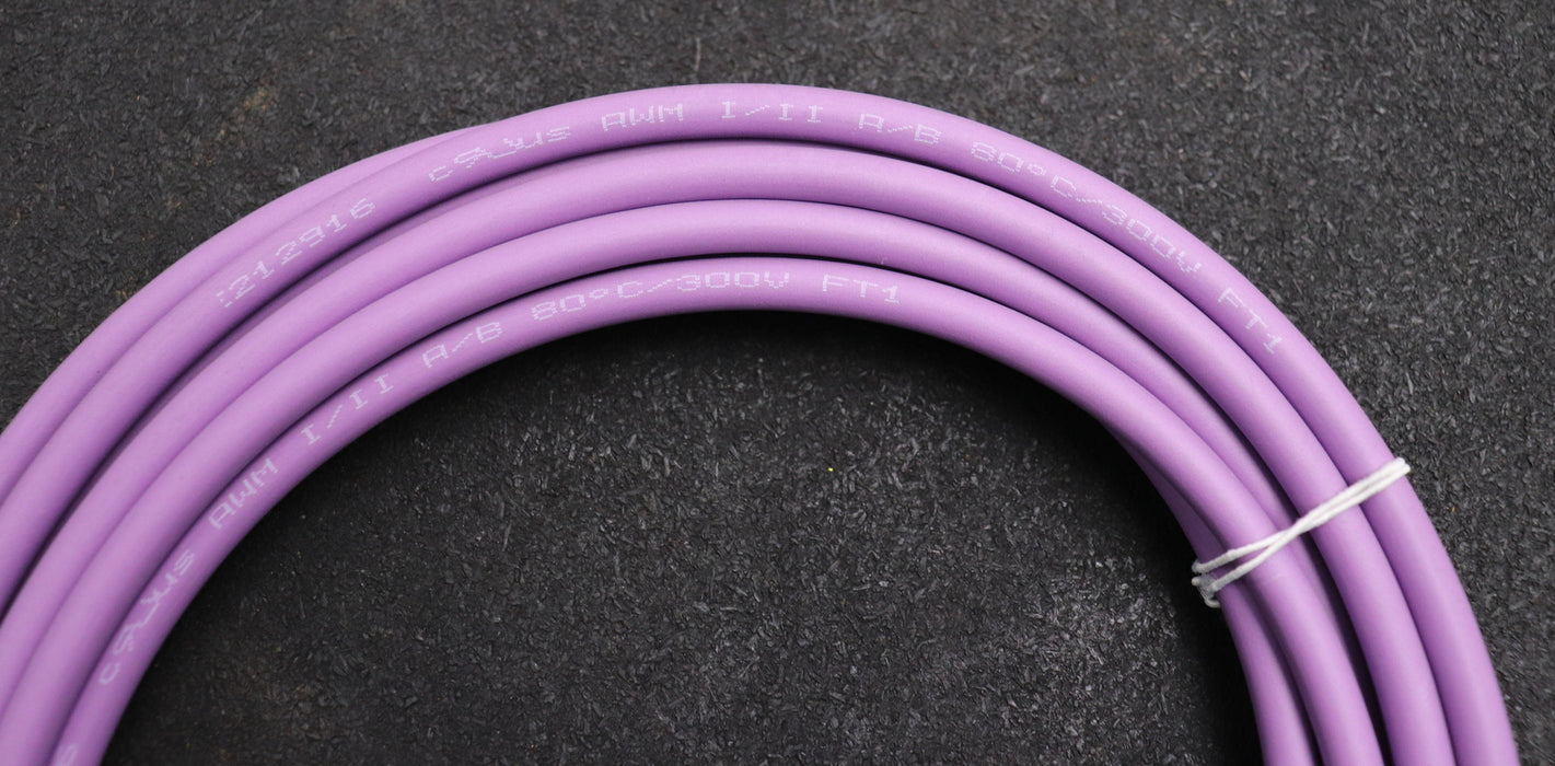 MURR M12 St. 90° / M12 Bu. 90° B-kod. geschirmt Art.-Nr. 7000-44021-8400500