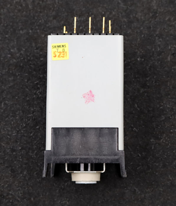 Bild des Artikels SIEMENS-Steuertaster-C74103-A969-A-931-CSL-SPR-Plug-56Pin--Gehäuse-mit-8Pin