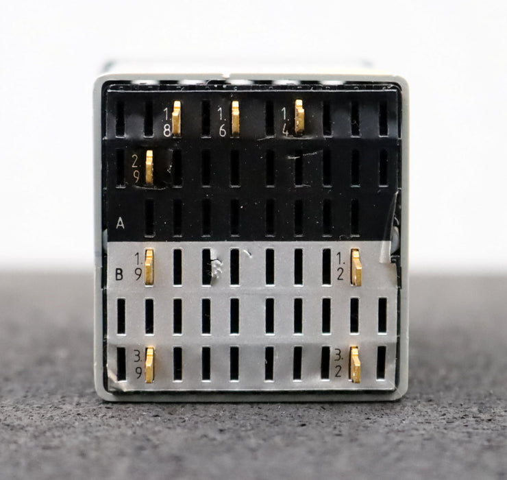 Bild des Artikels SIEMENS-Steuertaster-C74103-A969-A-931-CSL-SPR-Plug-56Pin--Gehäuse-mit-8Pin